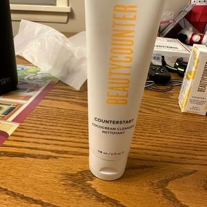 Beautycounter Cococream Cleanser